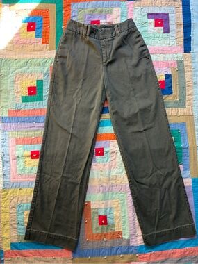 Vintage Gap Khaki Trousers